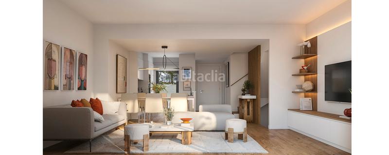 Foto 0e649b91-7059-478f-aee1-55448d023c55. Promotion Láctea Homes dans Rubí. Logements de biens neufs
