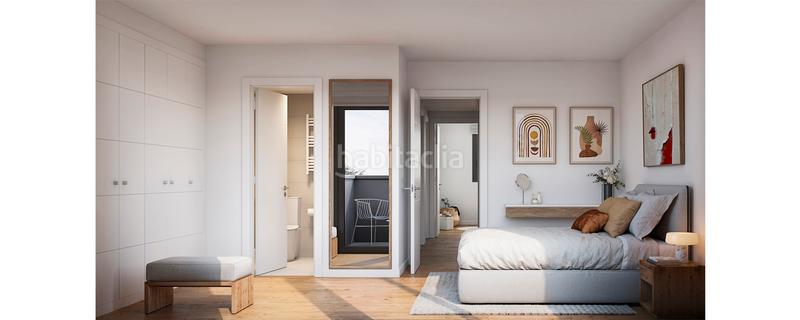 Foto 1eced4d1-821a-4765-8e34-445c7cd26963. Promotion Láctea Homes dans Rubí. Logements de biens neufs