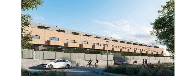 Foto 2b6a64db-c66b-4171-8fc9-4737c74a5a16. Promotion Láctea Homes dans Rubí. Logements de biens neufs
