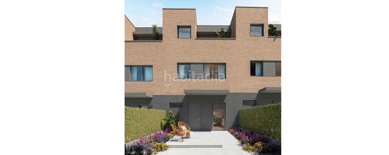 Foto 368e6e16-4a10-4795-96a6-24847925690b. Promotion Láctea Homes dans Rubí. Logements de biens neufs