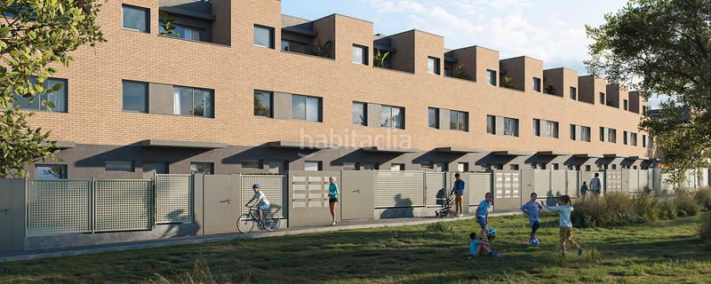 Foto 47857085-732a-4716-9bd2-acc015c8297f. Promotion Láctea Homes dans Rubí. Logements de biens neufs