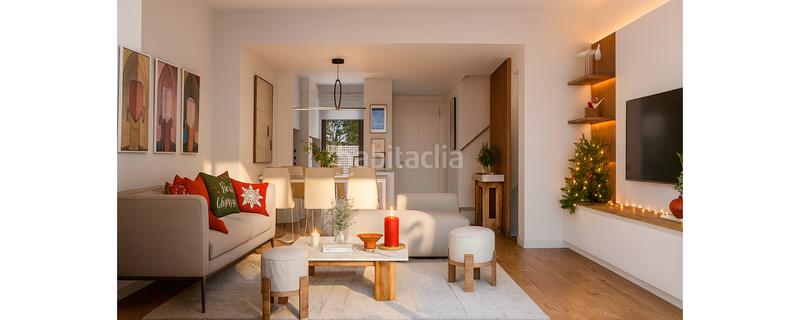 Foto 4896e357-8084-4795-b9b9-2e1a138557f4. Promotion Láctea Homes dans Rubí. Logements de biens neufs