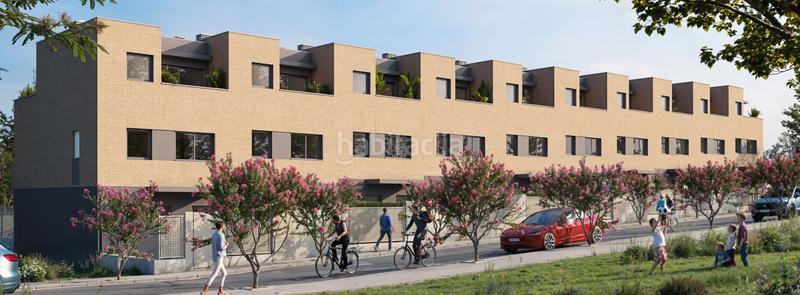 Foto 4ac6a260-aa49-424a-8178-6b8ced7d4d88. Promotion Láctea Homes dans Rubí. Logements de biens neufs