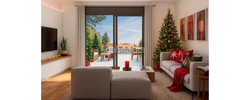 Foto 9320558c-5bc4-40ff-ab41-18588c34d0b5. Promotion Láctea Homes dans Rubí. Logements de biens neufs