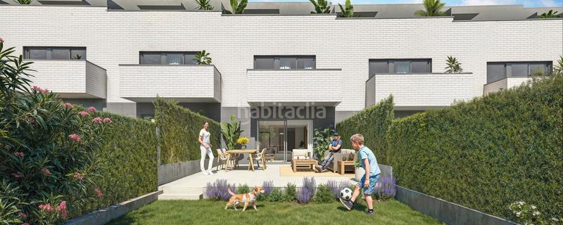 Foto b760169e-0c5c-495d-aff6-769c59a89269. Promotion Láctea Homes dans Rubí. Logements de biens neufs