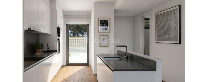 Foto cbd8c944-0e4d-4c52-9732-8f0bceff8bab. Promotion Láctea Homes dans Rubí. Logements de biens neufs