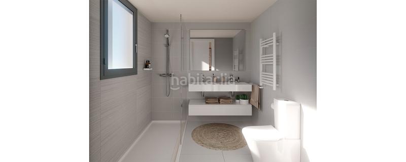 Foto 4739b68d-f7c6-44d5-80e3-d7c29a860b9d. Promoció Atlas Homes a Rubí. Habitatges d´obra nova