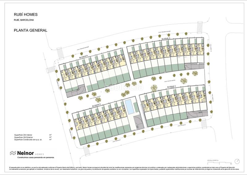 Foto aa4cad3a-c887-4e79-a508-0890066a6e5e. Promoció Atlas Homes a Rubí. Habitatges d´obra nova