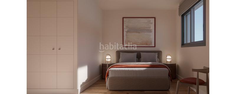 Foto b6b46c19-05fb-49f3-b4a4-7b928c5a3c5a. Promoció Atlas Homes a Rubí. Habitatges d´obra nova