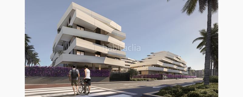 Foto 5054c8c1-6279-4885-8082-99a870f0b313. Development Creative Homes Bulevar II in Málaga. Homes of new buildings
