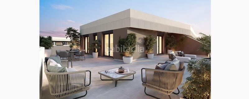 Foto 935294e9-249c-4076-acc4-a362cd726604. Development Creative Homes Bulevar II in Málaga. Homes of new buildings