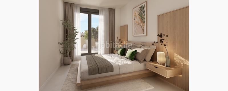 Foto a144dfeb-aa18-4e4b-b3dc-1b17190cb69d. Development Creative Homes Bulevar II in Málaga. Homes of new buildings