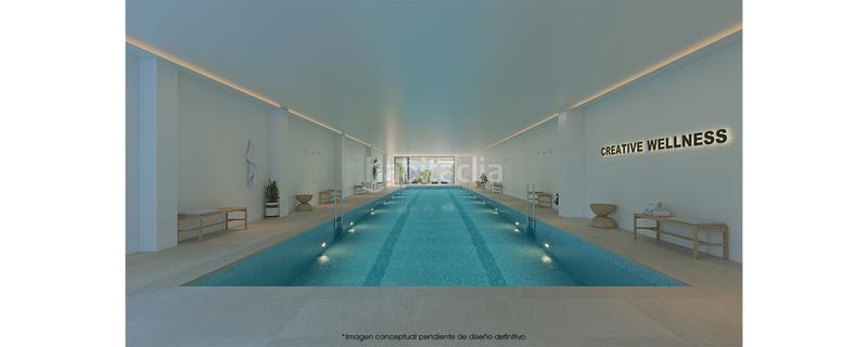 Foto a19e3f67-908b-4348-a52c-9c417d3c6d26. Development Creative Homes Bulevar II in Málaga. Homes of new buildings