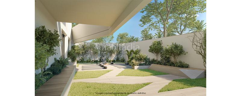 Foto d93c44f1-a4df-4550-8a69-6539ee367797. Development Creative Homes Bulevar II in Málaga. Homes of new buildings