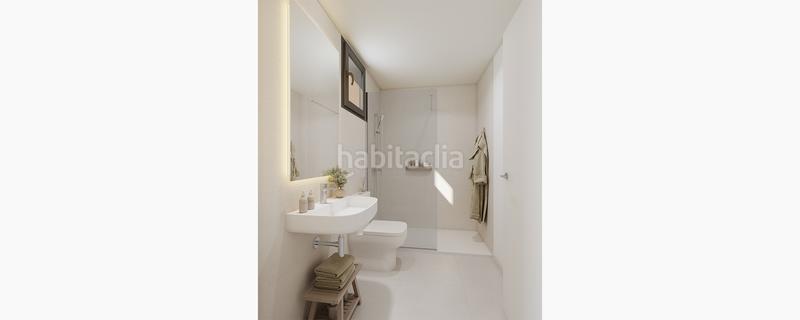Foto ecc0919a-c341-4165-95f2-3e1a22125a04. Development Creative Homes Bulevar II in Málaga. Homes of new buildings