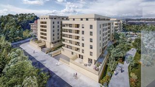 Mungia Homes II