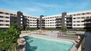 Essence Alovera Homes