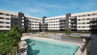 Essence Alovera Homes