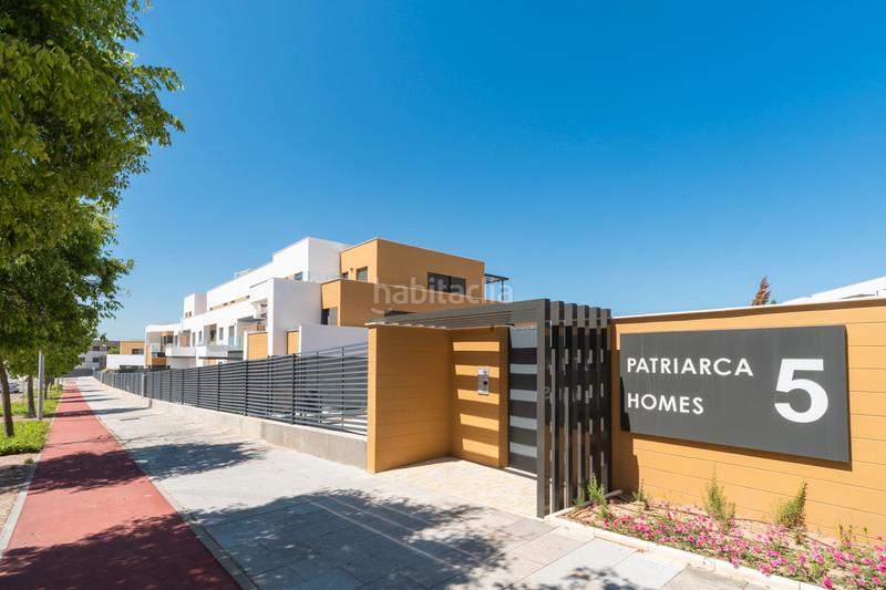 Foto 6e3266e3-7675-44c9-91b3-e0d83303439d. Promoció Patriarca Homes a Córdoba. Habitatges d´obra nova