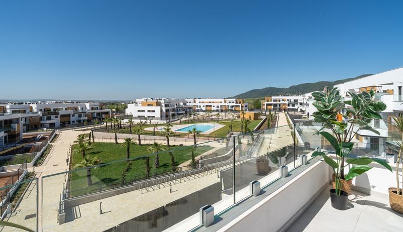 Foto 8146ae39-792d-472f-adf9-4ec8c87521e7. Promoció Patriarca Homes a Córdoba. Habitatges d´obra nova