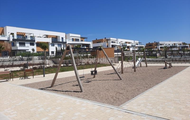 Foto f8349b32-9050-4427-9170-7ca7fd1036b2. Promoció Patriarca Homes a Córdoba. Habitatges d´obra nova