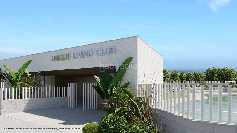 Foto 5ba92724-1c5d-4f89-9a41-2b0a5b764f65. Development Unique Homes in Alovera. Homes of new buildings