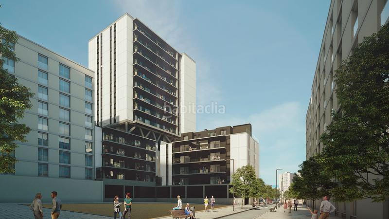 Foto 00d033ff-ca5c-42fa-935c-5a0127f8ad24. Promotion NO|BA Homes V dans Esplugues de Llobregat. Logements de biens neufs