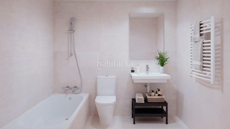 Foto 556bbc09-0d6f-4cb4-94f2-76f816f2e73a. Promotion NO|BA Homes V dans Esplugues de Llobregat. Logements de biens neufs