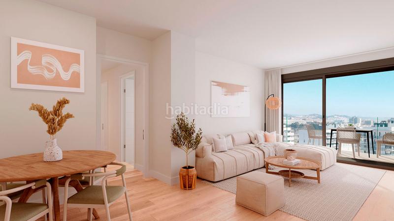 Foto 5e82c381-2c7e-45ff-8175-f2f39d3d25d7. Promotion NO|BA Homes V dans Esplugues de Llobregat. Logements de biens neufs