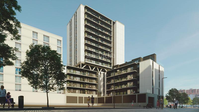 Foto a1e10564-9327-4078-9039-9859271d1ed7. Promotion NO|BA Homes V dans Esplugues de Llobregat. Logements de biens neufs