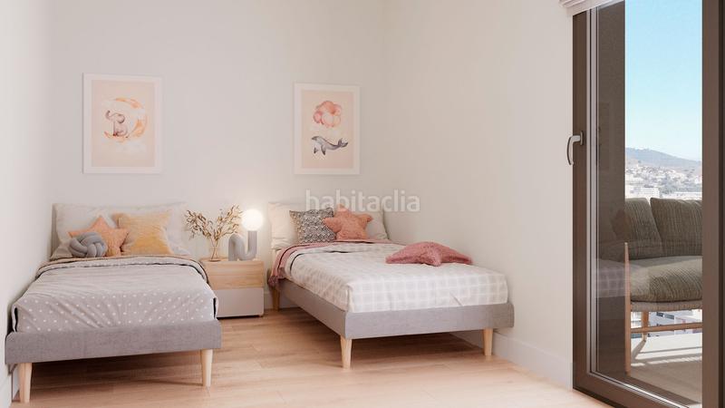 Foto d5f62d06-448c-4e47-bda8-bb04f2956bbc. Promotion NO|BA Homes V dans Esplugues de Llobregat. Logements de biens neufs