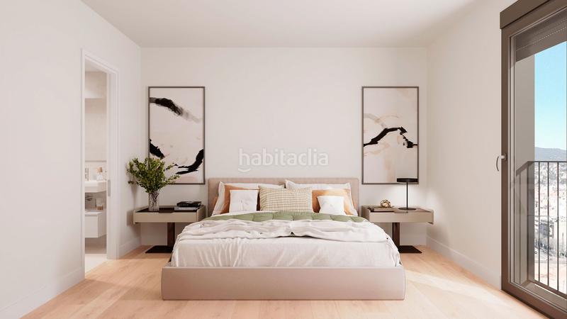Foto e452edd7-05a6-41ce-ab0b-7404f5ac0abb. Promotion NO|BA Homes V dans Esplugues de Llobregat. Logements de biens neufs