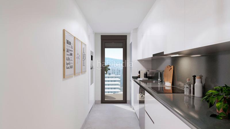 Foto ea227908-708c-4419-a801-c85325c13352. Promotion NO|BA Homes V dans Esplugues de Llobregat. Logements de biens neufs