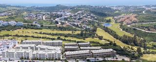 Estepona - Calle Villa Borguese, 0