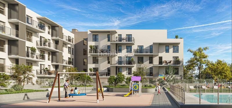 Foto 4136a60f-6935-4503-8a43-56d4ba854683. Flat 91m<sup>2</sup> in avenida castilla 0 in Alovera