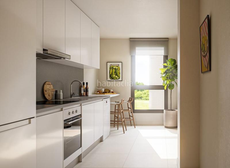 Foto b2702a3d-65dc-4fc6-a256-b606936045d8. Flat 91m<sup>2</sup> in avenida castilla 0 in Alovera