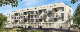 Nature Alovera Homes II