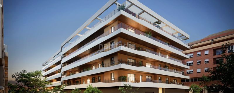Foto 0d02d7b3-bca6-4973-baf2-56562503980f. Etagenwohnung 115m<sup>2</sup> in calle carrasca 1 in Parc Central Paterna