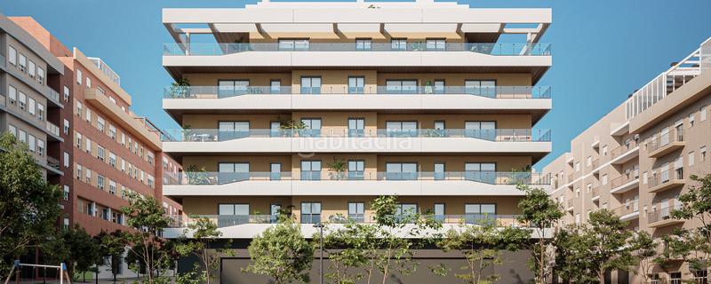 Foto 20df6d6b-f613-4e1e-8634-671de0be5075. Promoció Paterna Homes a Paterna. Habitatges d´obra nova