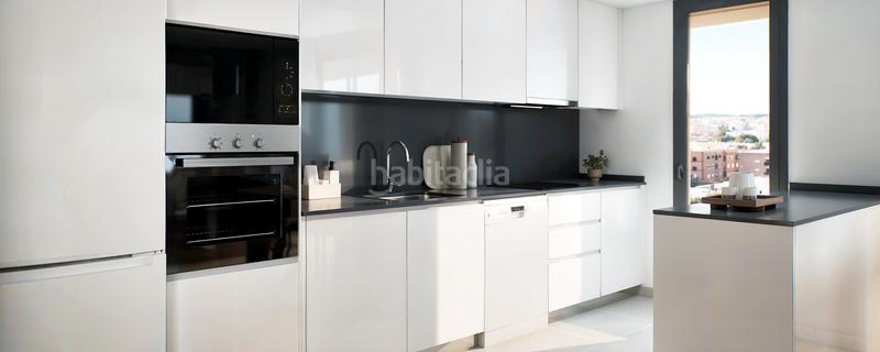 Foto 28a3630c-fddb-45f3-ba1a-2ecf5010d34c. Promoció Paterna Homes a Paterna. Habitatges d´obra nova