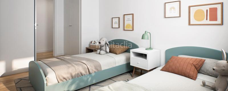Foto 3872ce6e-59c9-4eb6-81b7-59a99f81212d. Promoció Paterna Homes a Paterna. Habitatges d´obra nova