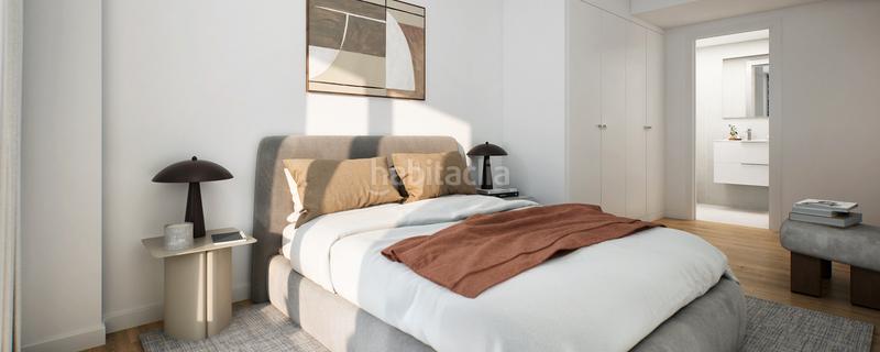 Foto 464161b1-d777-4279-8ef1-47acfd4d797a. Promoció Paterna Homes a Paterna. Habitatges d´obra nova
