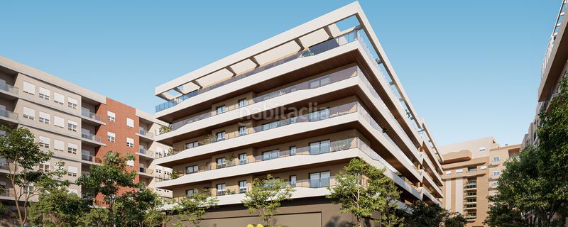 Foto 4b0887d4-e1e4-4b3e-b710-73b033793a69. Etagenwohnung 115m<sup>2</sup> in calle carrasca 1 in Parc Central Paterna