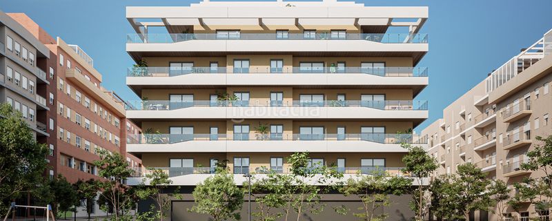 Foto 5afb6c5b-5c14-4445-908f-959f618fa932. Etagenwohnung 115m<sup>2</sup> in calle carrasca 1 in Parc Central Paterna