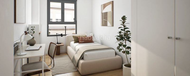 Foto 62b6a69e-4cce-4a3e-a1a7-e19486d47df3. Etagenwohnung 115m<sup>2</sup> in calle carrasca 1 in Parc Central Paterna
