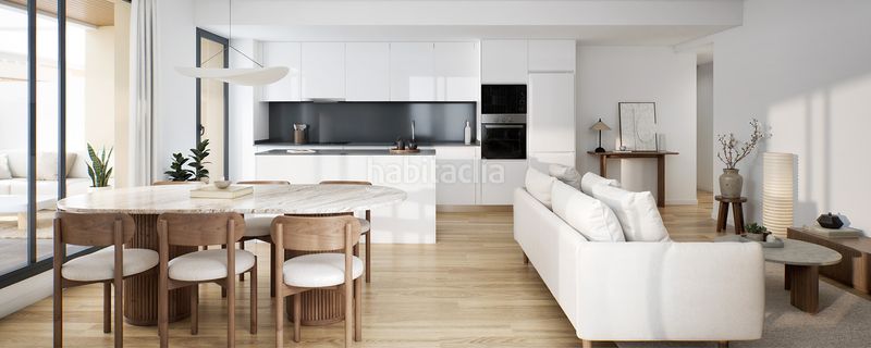 Foto 86c1d25b-b5a2-4c91-8eb5-04923300967b. Etagenwohnung 115m<sup>2</sup> in calle carrasca 1 in Parc Central Paterna