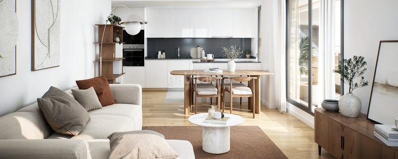 Foto bade947e-7d1e-434e-ae56-4641547f3112. Promoció Paterna Homes a Paterna. Habitatges d´obra nova