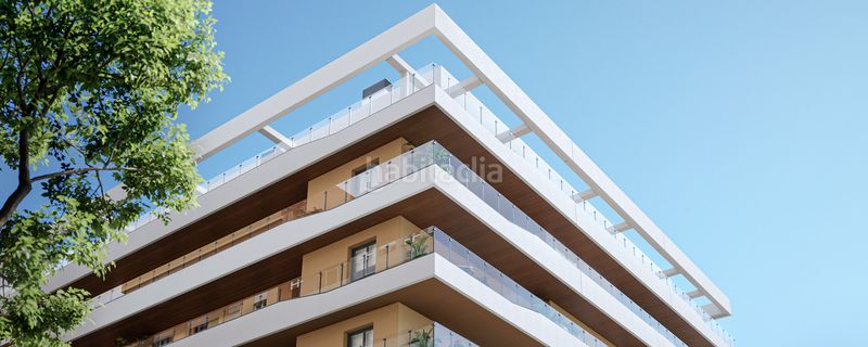 Foto c09ff2f3-743b-4705-99de-146ca7289676. Etagenwohnung 115m<sup>2</sup> in calle carrasca 1 in Parc Central Paterna