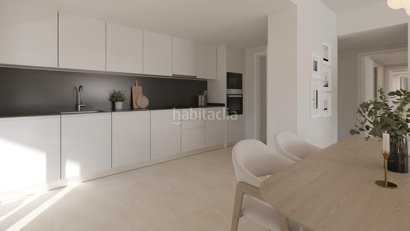 Foto 5f4c93b0-04e8-4b2a-a89c-65e82b17998e. Piso 107m<sup>2</sup> en calle nelson mandela 0 en Alovera