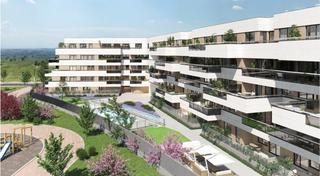 Alovera - Calle Nelson Mandela, 0